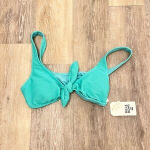 Billabong Tanlines Hanky Bikini Top
